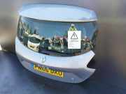 Heckklappe geschlossen Renault Zoe (BFM)