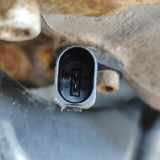 Radnabe hinten Audi A6 Avant (4G, C7) 4G0505431F