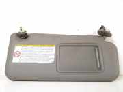 Sonnenblende rechts Toyota RAV 4 III (A3) 7431042410