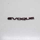 Emblem Land Rover Range Rover Evoque I (L538)