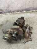 Turbolader Dacia Sandero II (SD) 4937704003