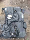 Tank Smart Fortwo Cabriolet (453) A4534700294