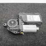 Motor Fensterheber links hinten Audi A4 (8E, B7)