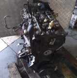 Motor ohne Anbauteile (Diesel) Opel Vivaro A Kasten (X83) M9RE780