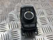 Radio Bedienschalter BMW 3er (F30, F80) ZE938167801