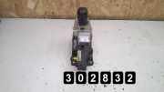 Schalthebel Volvo S80 II (124)