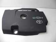 Motorabdeckung Toyota RAV 4 III (A3) 126110R060