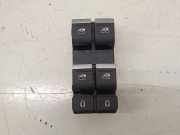 Schalter für Fensterheber links hinten Audi A3 Limousine (8V) 83A959851C