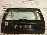Heckklappe geschlossen Volvo V70 II (285)