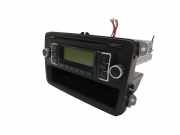 Radio/Navigationssystem-Kombination VW Caddy III Kasten (2KA) 1K0035156B