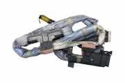 Airbag Dach links Subaru XV (GP) 0589P1000173