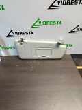 Sonnenblende links Opel Meriva B ()
