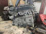 Motor ohne Anbauteile (Benzin) Mitsubishi Colt IV (CAO) MP290010
