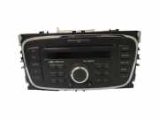 Radio/Navigationssystem-Kombination Ford Tourneo Connect () 7M5T18C815BB