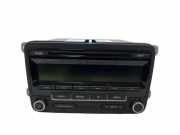 Radio/Navigationssystem-Kombination VW Golf VI Cabriolet (517) 1K0035186AN