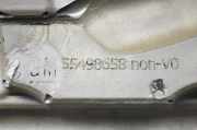 Motorabdeckung Opel Astra K (B16) 55498658