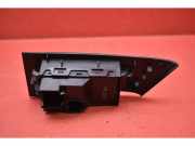 Schalter für Fensterheber links vorne Opel Astra H Stufenheck () 13301886