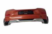 Stoßstange hinten Volvo C30 (533)
