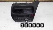 Navigationssystem Honda Civic VIII Stufenheck (FD, FA)