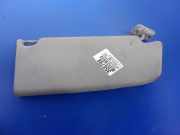 Sonnenblende links Opel Astra H Kasten ()