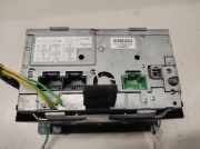 Radio/Navigationssystem-Kombination Saab 9-3 (YS3F) 12778057