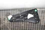 Fensterheber links hinten Land Rover Discovery III (L319) D2R5A994728