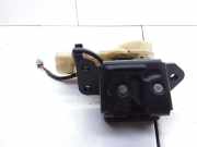 Schloss Heckdeckel Mazda 323 F VI (BJ) 010201