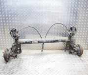 Achse hinten Ford Fiesta VI (CB1, CCN) FT53533