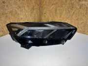 Hauptscheinwerfer rechts Dacia Sandero I (BS) 260102586R