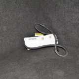Airbag Sitz rechts vorne Toyota Corolla Liftback (E12) 7391002020A