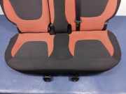 Sitz Renault Captur I (H5, J5)