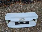 Heckklappe geschlossen Audi A5 Cabriolet (8F)