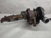 Turbolader Mercedes-Benz Viano (W639) A6460960299