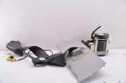 Sicherheitsgurt rechts vorne Opel Astra J (P10) 13443556