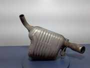 Auspuffanlage hinten Audi A6 Allroad (4F) 4F0253612B