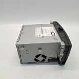 Radio/Navigationssystem-Kombination Mercedes-Benz SLK (R172) A1729001307