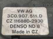 Heizklappenkasten VW Passat B6 Variant (3C5) 3C0907511D