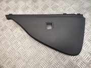 Schwellerleisten Lexus NX 1 () 5531878011