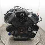 Motor ohne Anbauteile (Benzin) Jaguar XJ (NAW, NBW) AJ27