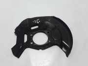 Spritzblech für Bremsscheibe Renault Koleos I (HY) 411514CU0A