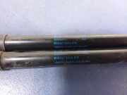 Heckklappendämpfer links Skoda Fabia III Kombi (NJ) 6V6827550A