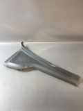 Grill Windlauf VW Golf VII Variant (BA, BV) 5G1819404A
