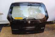 Heckklappe geschlossen Opel Zafira A (T98)