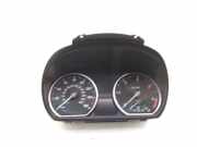 Tachometer BMW 1er Cabriolet (E88) 215462201