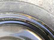 Reserveradhalter Nissan Almera II (N16) DUNLOP