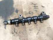 Einspritzleiste Ford Fiesta V (JH, JD) 9654592680