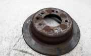 Bremsscheibe rechts hinten Kia Sportage 3 (SL)