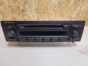 Radio/Navigationssystem-Kombination BMW 3er Touring (E91) 65126975013