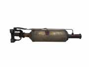 Katalysator ohne Lambdasonde Peugeot 508 I SW (8E)