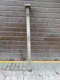 Federblatt rechts hinten VW Crafter 30-50 Kasten (2E) 9063200063